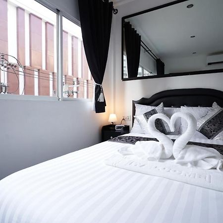 Thonglor Suites Hotel Μπανγκόκ Εξωτερικό φωτογραφία