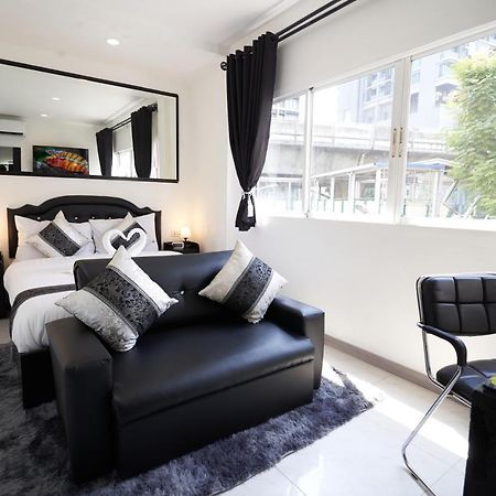 Thonglor Suites Hotel Μπανγκόκ Εξωτερικό φωτογραφία