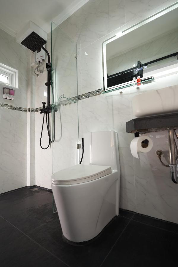 Thonglor Suites Hotel Μπανγκόκ Εξωτερικό φωτογραφία