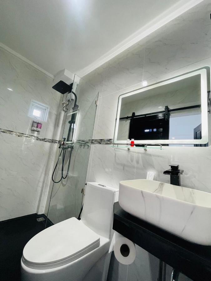 Thonglor Suites Hotel Μπανγκόκ Εξωτερικό φωτογραφία