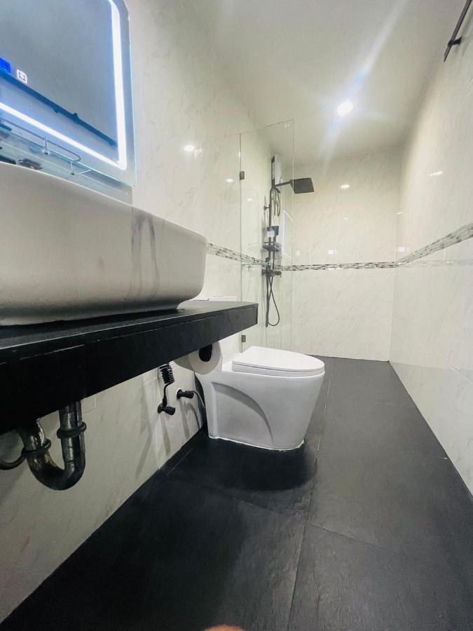 Thonglor Suites Hotel Μπανγκόκ Εξωτερικό φωτογραφία
