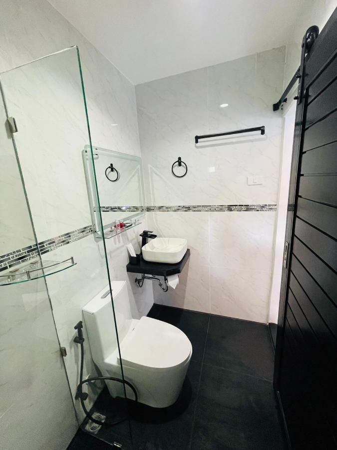 Thonglor Suites Hotel Μπανγκόκ Εξωτερικό φωτογραφία