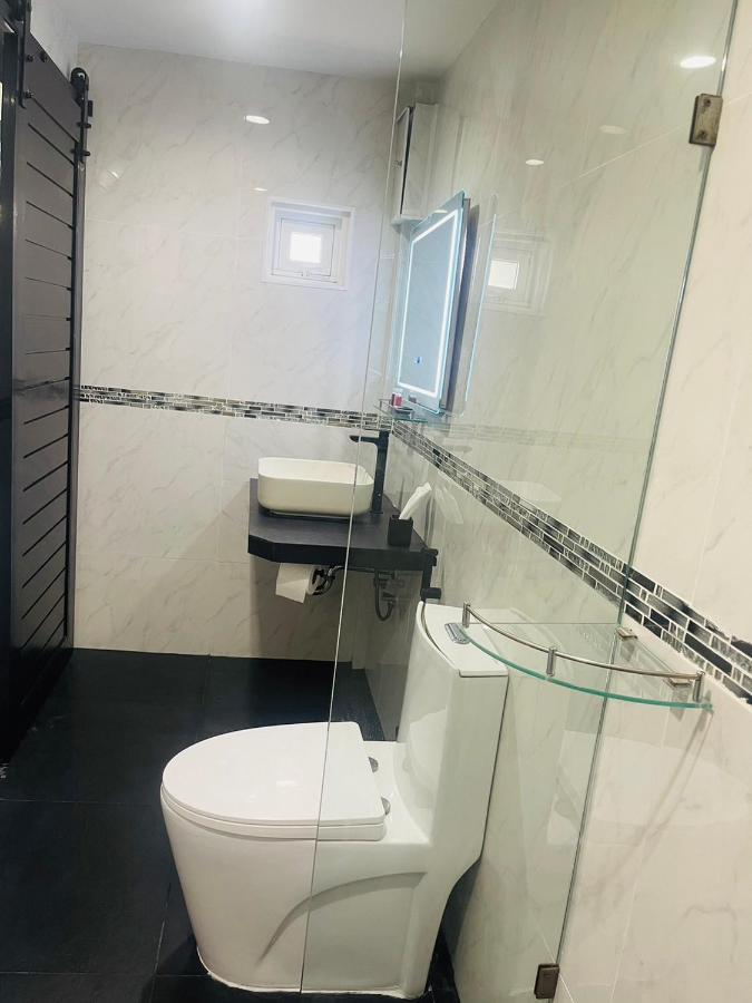 Thonglor Suites Hotel Μπανγκόκ Εξωτερικό φωτογραφία