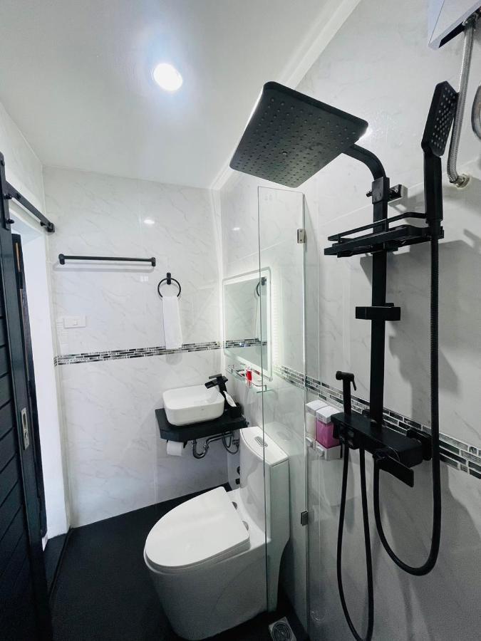 Thonglor Suites Hotel Μπανγκόκ Εξωτερικό φωτογραφία