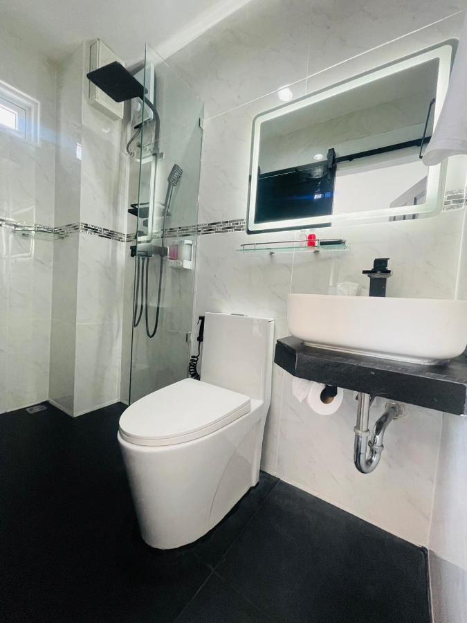 Thonglor Suites Hotel Μπανγκόκ Εξωτερικό φωτογραφία