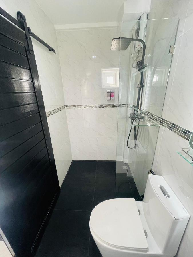 Thonglor Suites Hotel Μπανγκόκ Εξωτερικό φωτογραφία