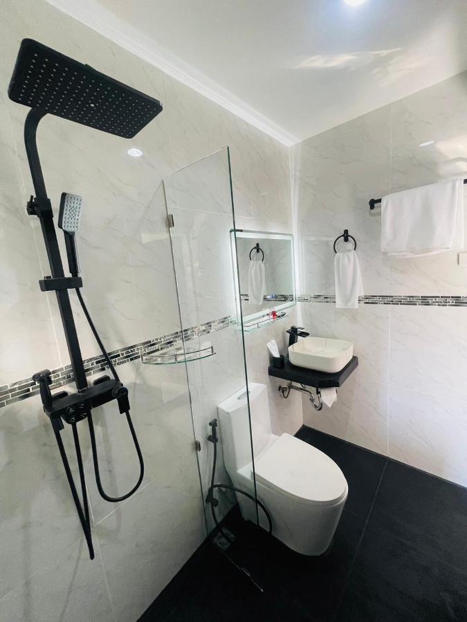 Thonglor Suites Hotel Μπανγκόκ Εξωτερικό φωτογραφία