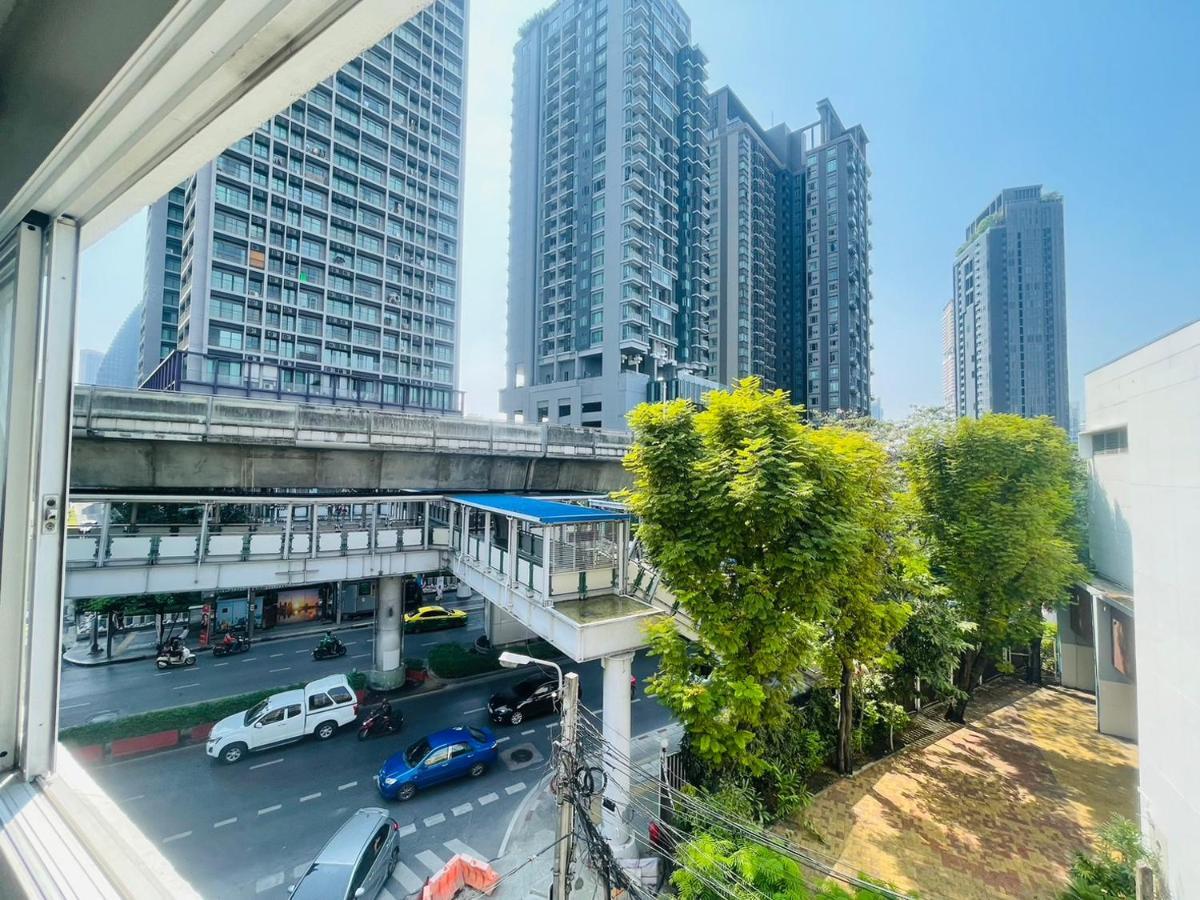 Thonglor Suites Hotel Μπανγκόκ Εξωτερικό φωτογραφία