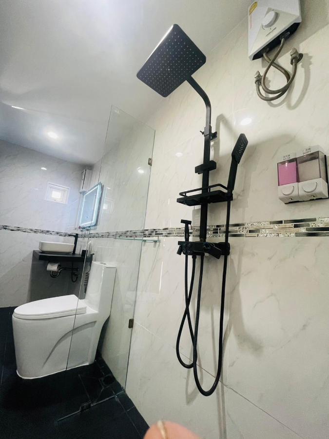Thonglor Suites Hotel Μπανγκόκ Εξωτερικό φωτογραφία