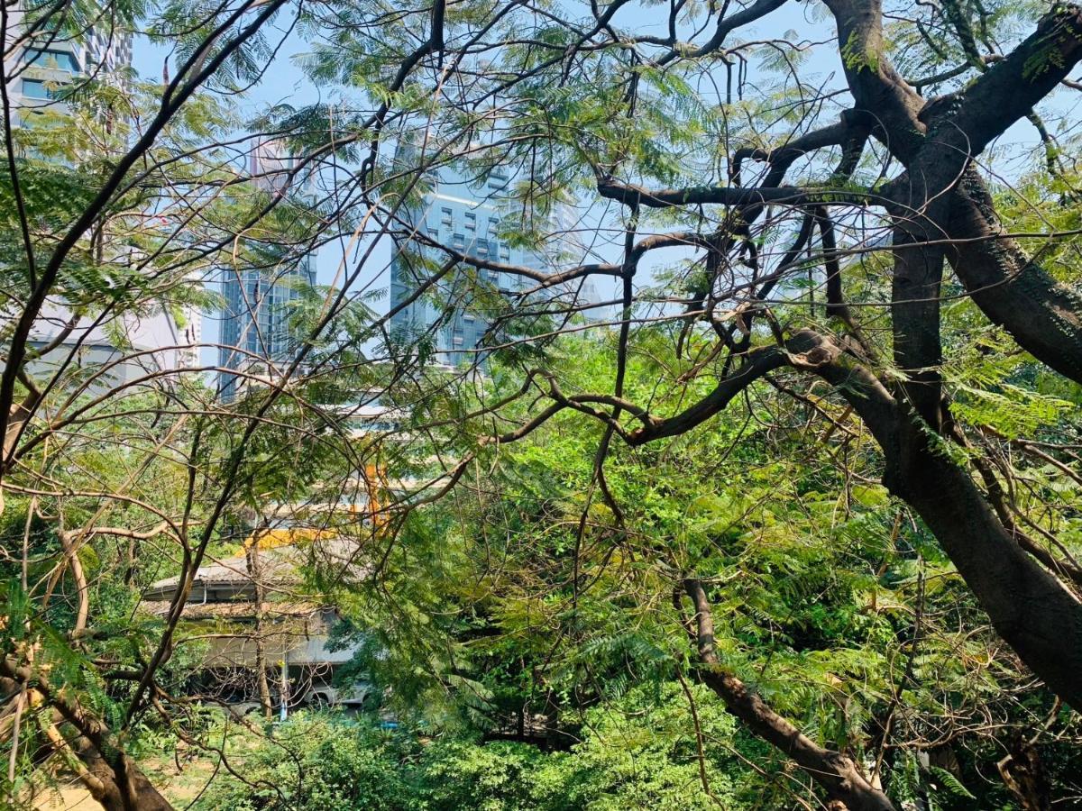 Thonglor Suites Hotel Μπανγκόκ Εξωτερικό φωτογραφία