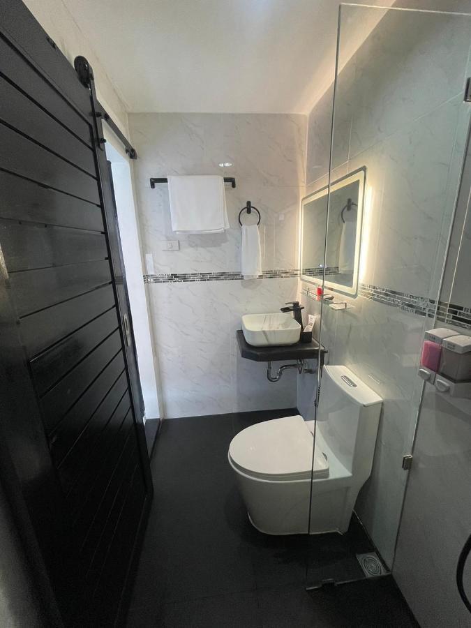 Thonglor Suites Hotel Μπανγκόκ Εξωτερικό φωτογραφία