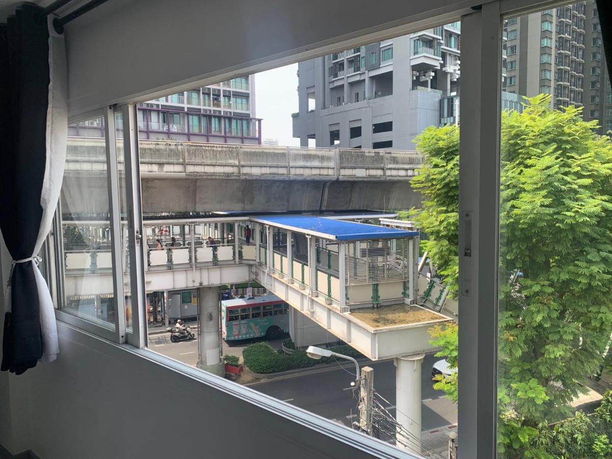 Thonglor Suites Hotel Μπανγκόκ Εξωτερικό φωτογραφία