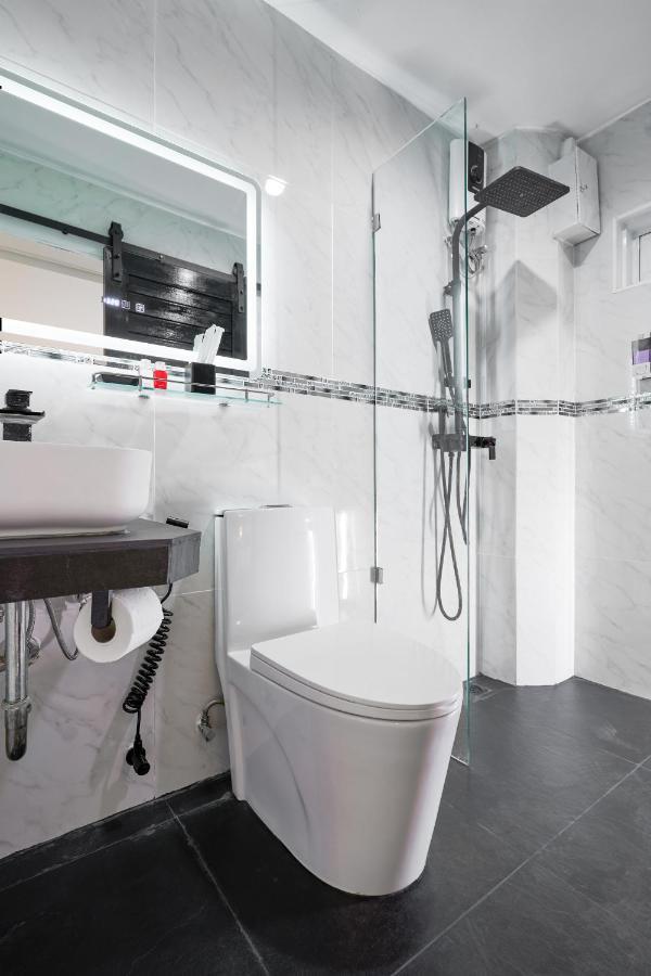Thonglor Suites Hotel Μπανγκόκ Εξωτερικό φωτογραφία