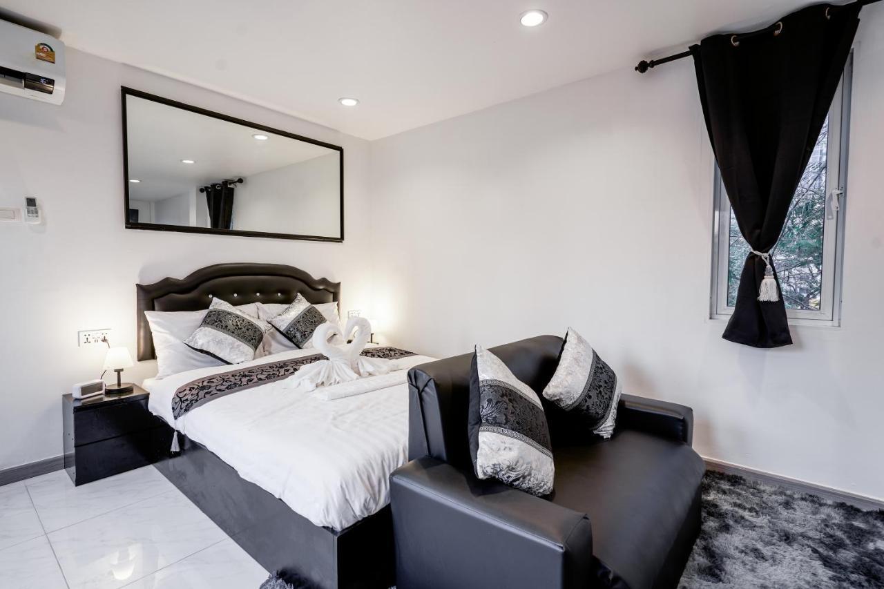 Thonglor Suites Hotel Μπανγκόκ Εξωτερικό φωτογραφία