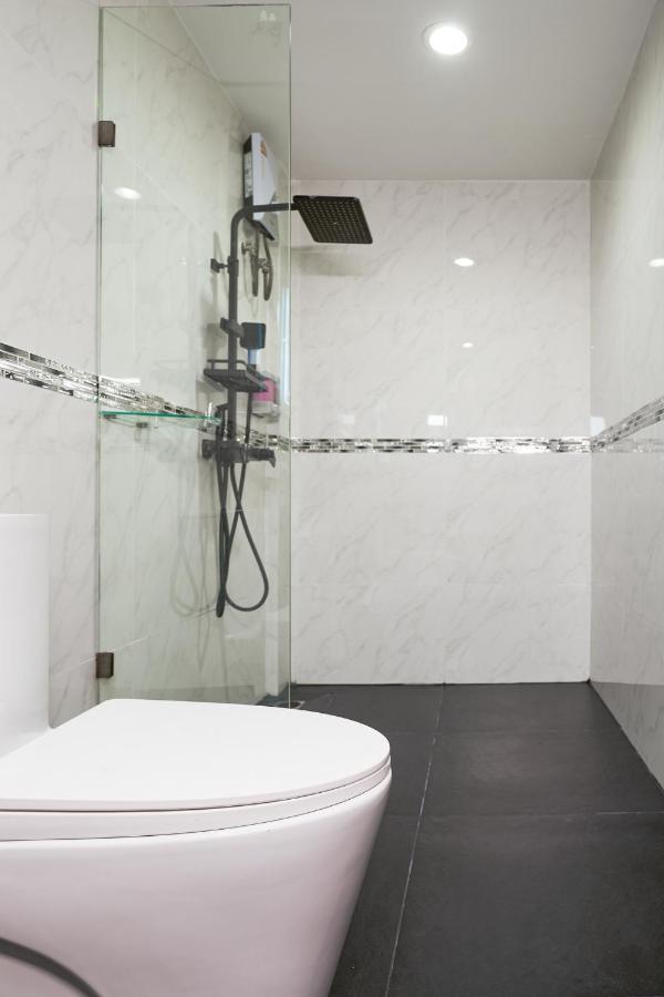 Thonglor Suites Hotel Μπανγκόκ Εξωτερικό φωτογραφία